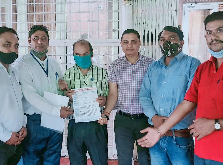 नेशनल एसोसिएशन ऑफ पेरेंट्स एंड स्टूडेंट्स राइट्स (NAPSR) ने जिलाधिकारी देहरादून के माध्यम से मुख्यमंत्री उत्तराखंड को ज्ञापन भेजकर 02 अगस्त से स्कूल खोले जाने को लेकर आपत्तिजताई- देहरादून