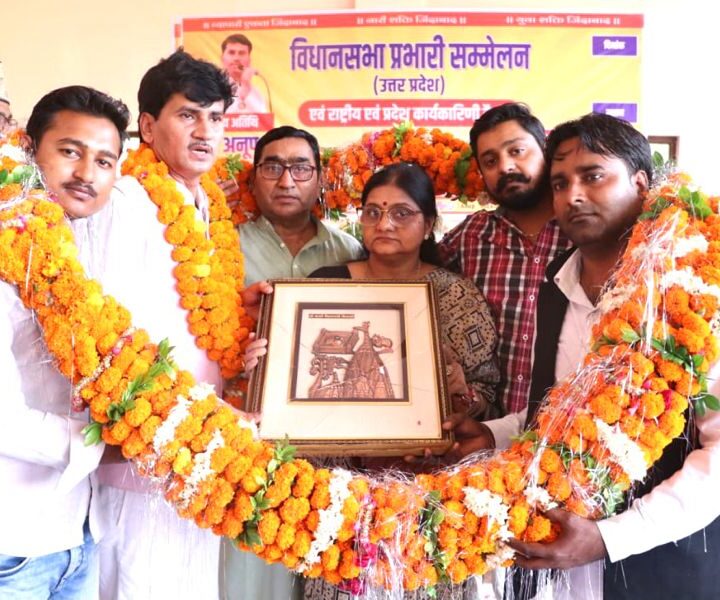 उत्तर प्रदेश विधानसभा चुनाव में उतरेगा व्यापारी : अनूप शुक्ला