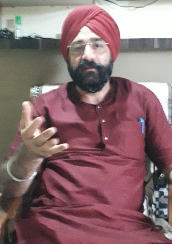 उ.प्र. की अगली शिक्षा नीति में पंजाबी भाषा शामिल होगी