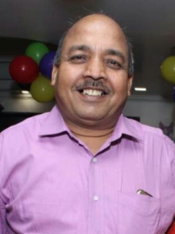 आरटीओ का वित्तीय रखरखाव रिटायर्ड बाबू कमलेश बाजपई के हाथ-कानपुर