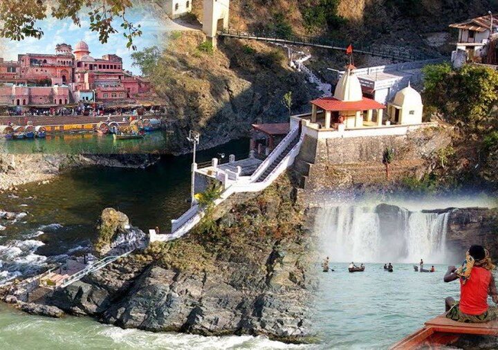 समय की शिला पर