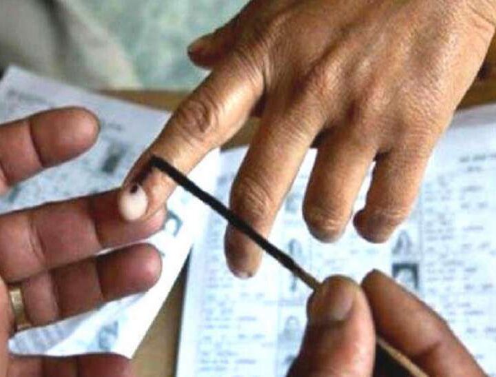 29 विधानसभा और तीन लोकसभा सीटों में अधिकतर पर उच्च मतदान शांति पूर्ण तरीके से हुआ -उपचनाव