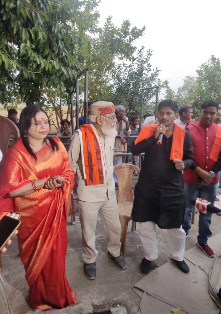 मार्गदर्शक-सम्मान सह धरोहर-संरक्षण अभियान