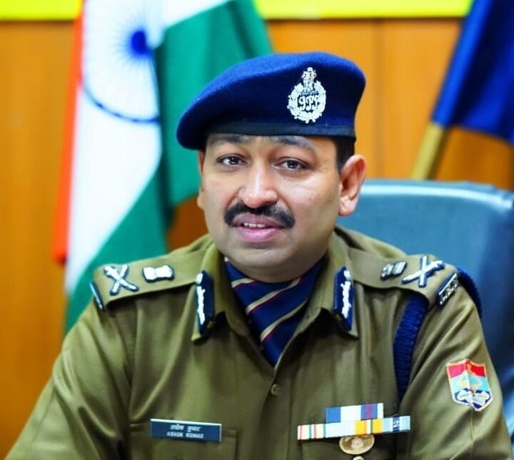 आईपीएस और पीपीएस के व्यापक तबादले शासन उत्तराखंड