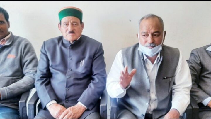राजभवन/ शासन के आदेश हो रहे बौने साबित, कैसे मिलेगा जनता को न्याय ! मोर्चा