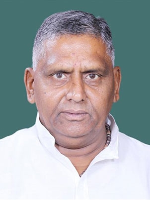 हैलट में 12 ओपीडी के लिए सांसद भोले ने दिया एक करोड का अनुदान