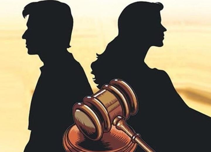 तलाक – एक सच्ची घटना