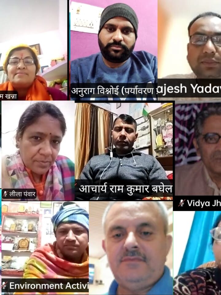 बेजुबान जंगली जानवर नीलगाय और जंगली सूअर को मारने की आजादी क्यों देने जा रही है मध्य प्रदेश सरकार