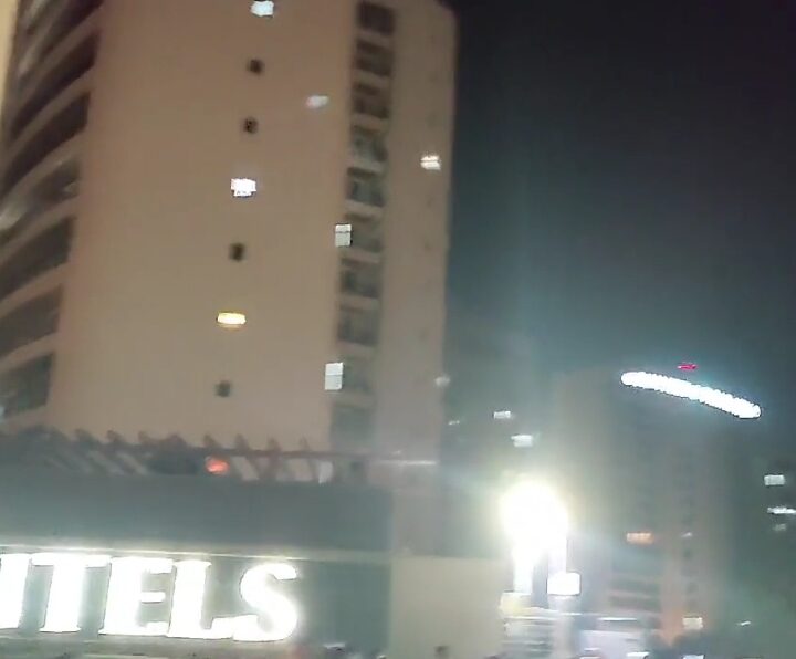 Chintels Paradiso society 6 मंजिल ध्वस्त tower D में गुरुग्राम हरियाणा