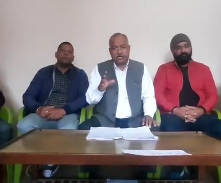 लाइन लॉस में आ रही कमी, मोर्चा की बड़ी जीत – नेगी