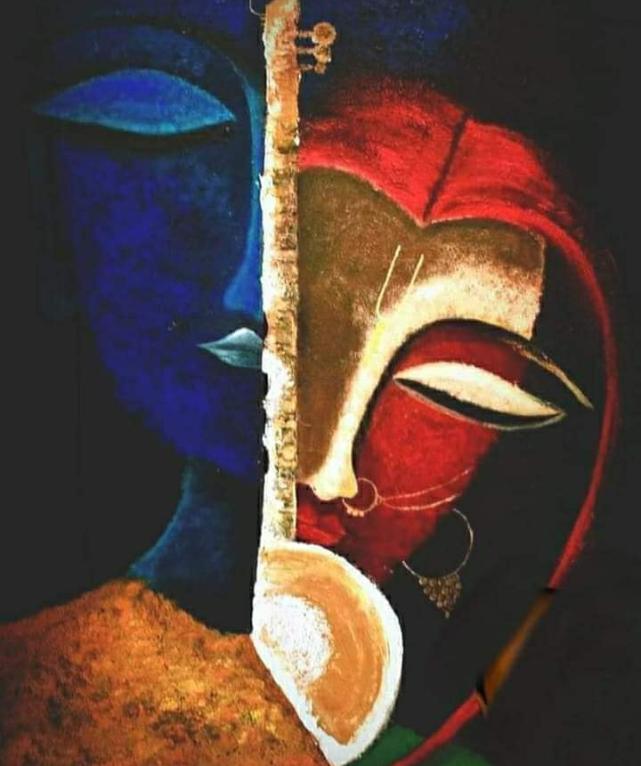 अजब गजब – प्रेम जो अजनबी सा सदैव