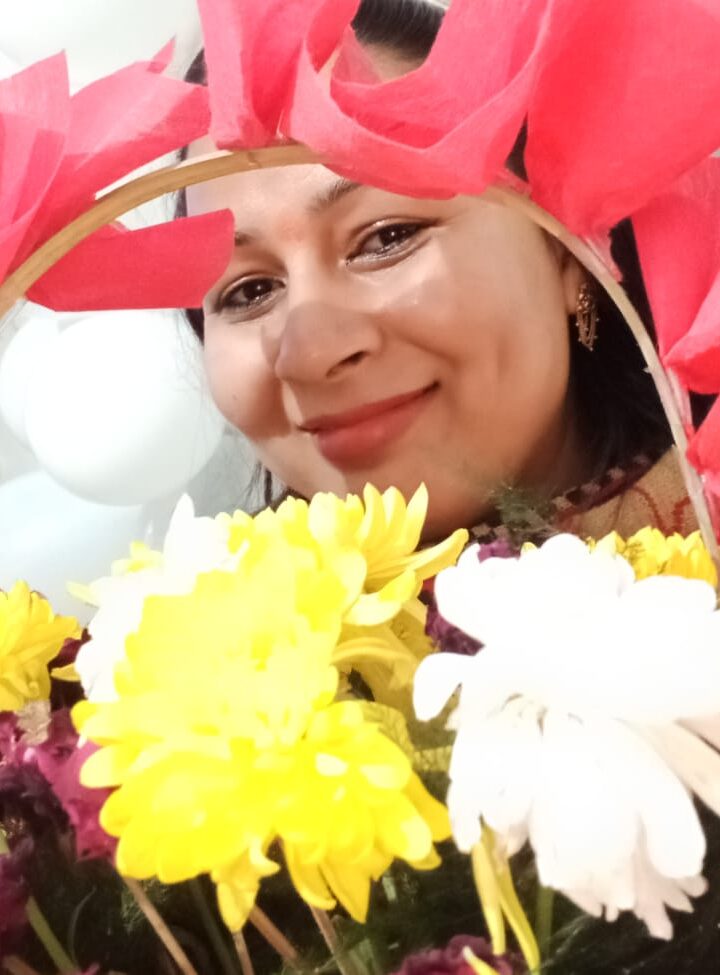 पीले गुलाब की आत्मा