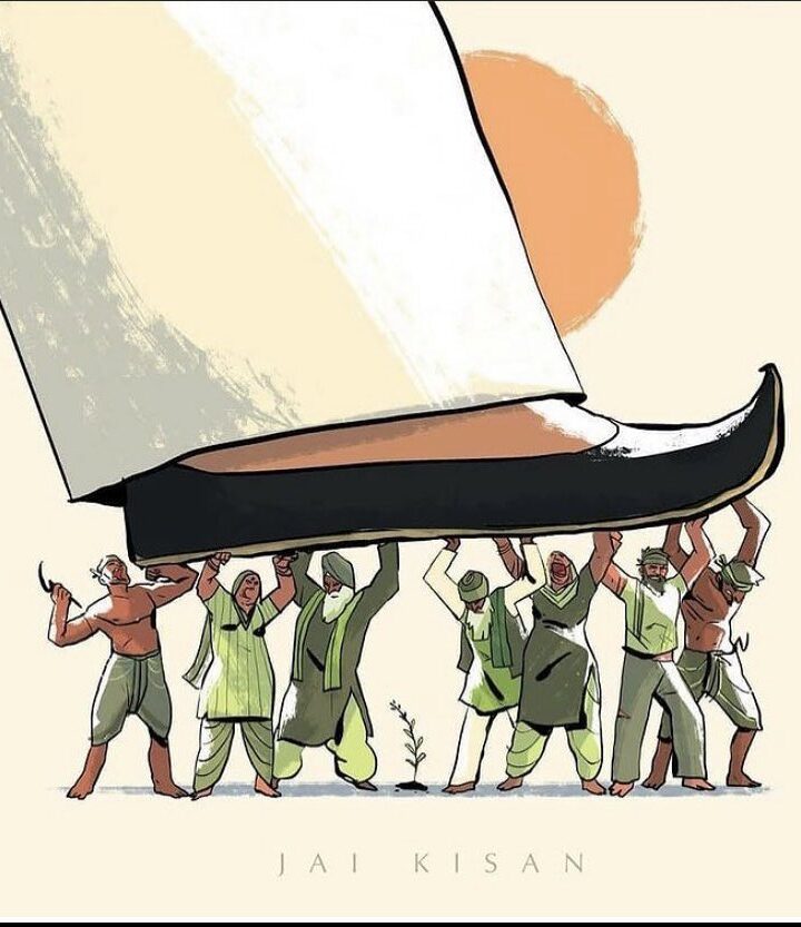 सरकार झूठ बोलती है या सरकार के नुमाइंदे,बिजली को लेकर त्रस्त है किसान :- नारायण त्रिपाठी