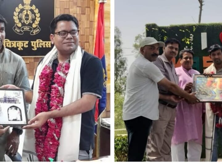 जायसवाल युवा क्लब समाज को करेगा एकजुट: संतोष जायसवाल 