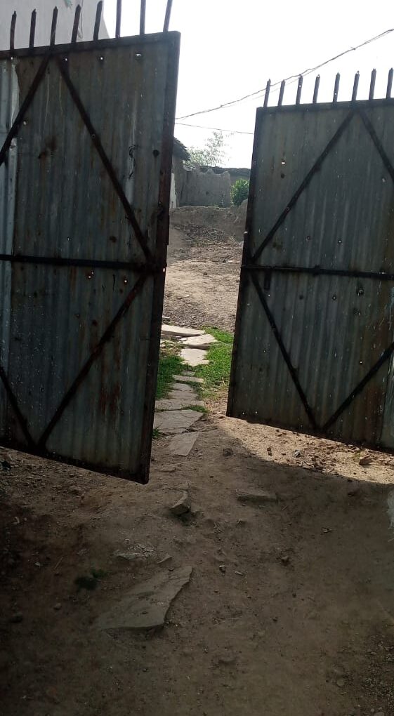 पीड़ित पिता की पीड़ा हे ईश्वर गुंगी लड़की किसी को न देना जो अपने ऊपर हुए जुल्मो को बयां न कर सके – बांदा यूपी