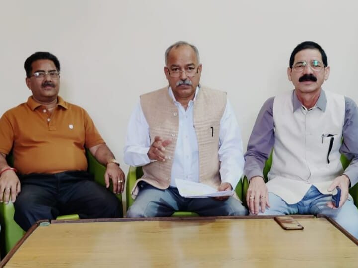 राजभवन एमडी यूपीसीएल के ट्रांसफार्मर घोटाले की कराए उच्च स्तरीय जांच- मोर्चा