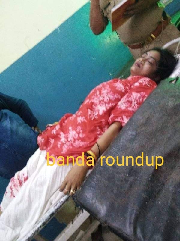 श्वेता सिंह गौर का सच