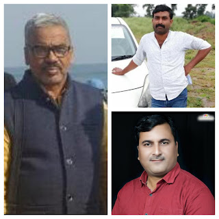 बलिया में यूपी बोर्ड पेपर लीक मामला सभी पत्रकार की हुई जमानत