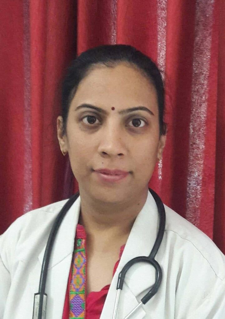 डॉक्टर अर्चना शर्मा खुदकुशी प्रकरण,