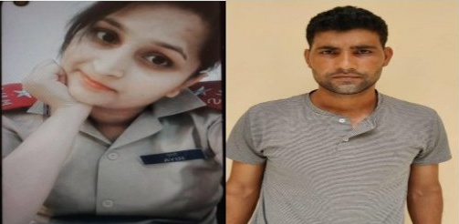 भारतीय सेना का जवान सैन्य सूचनाऐं लीक करने के आरोप में गिरफ्तार