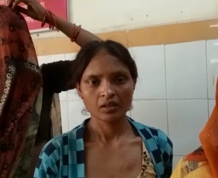 जज साहिबा ने बबेरू कांड में पीड़ितों के मेडिकल के लिए मेडिकल बोर्ड गठन करने के दिए आदेश