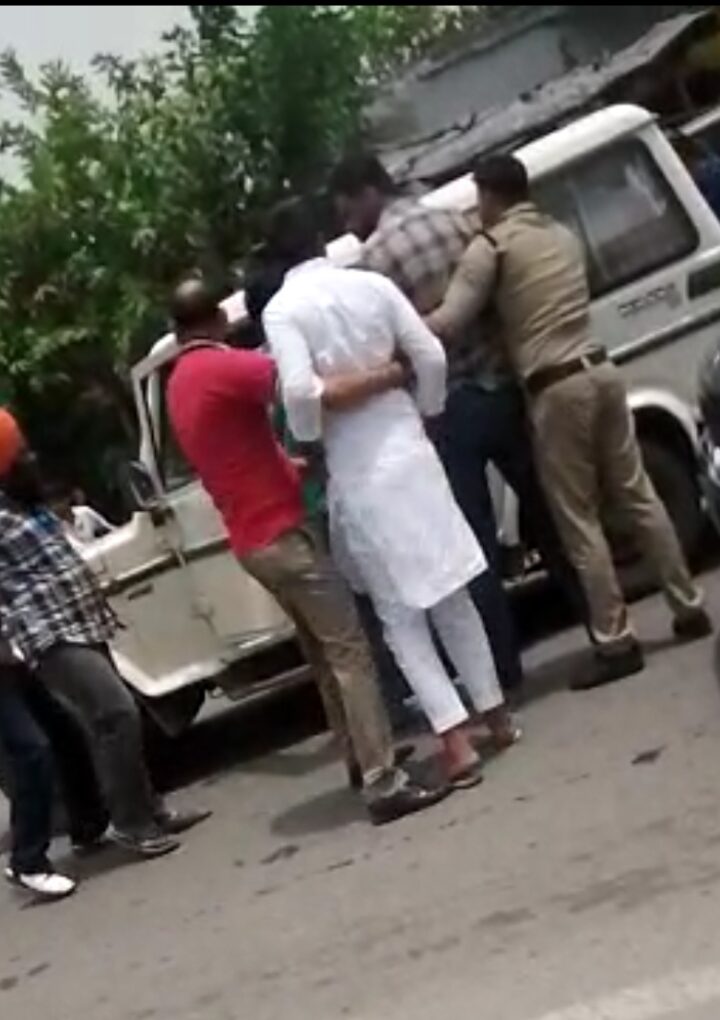 पंजाब गायक की हत्या में संलिप्त कुछ आरोपी देहरादून में आए पंजाब और उत्तराखंड एसटीएफ की चंगुल में – गिरफ्तारी हुई