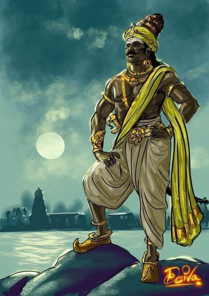 पृथ्वीराज चौहान नही बल्कि भारत का अंतिम हिन्दू सम्राट था : हेमू विक्रमादित्य