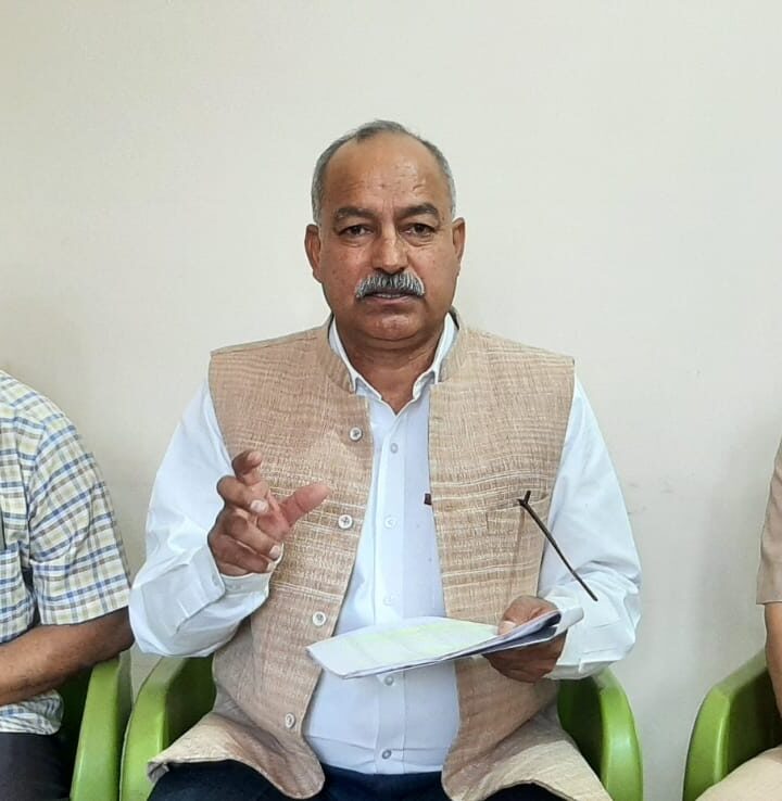 पॉलिटेक्निक कॉलेजों में कोटीकरण की पुरानी व्यवस्था हुई लागू, मोर्चा की बड़ी जीत- नेगी