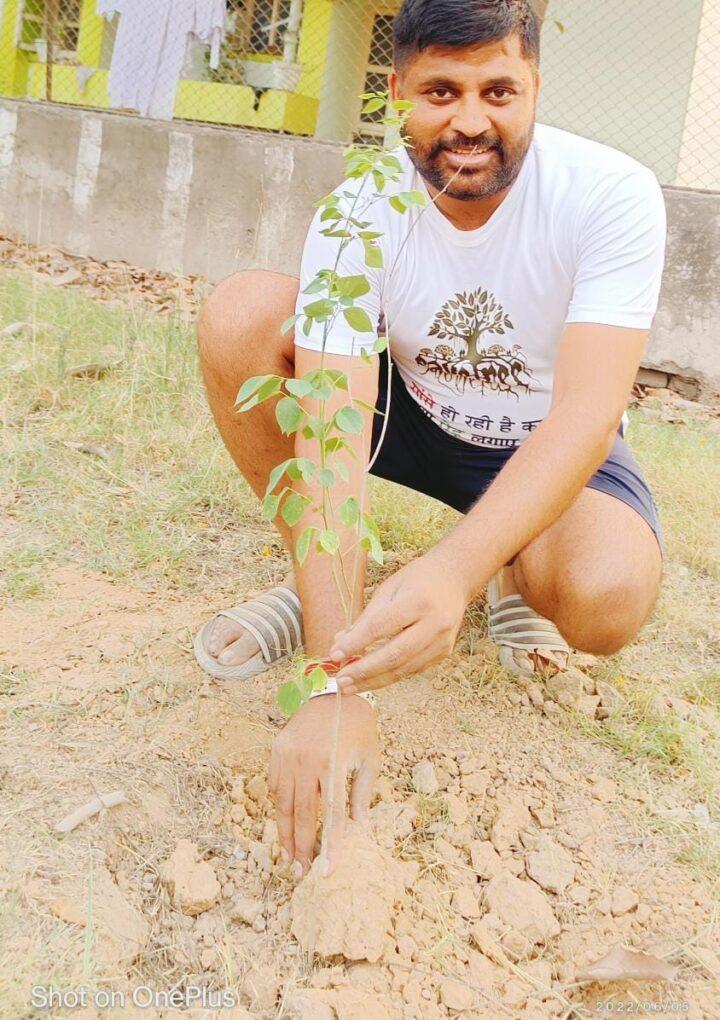 उम्र घटा रहा एयर पॉल्यूशन:– गंदी हवा से भारतीयों की उम्र 5 साल घटी