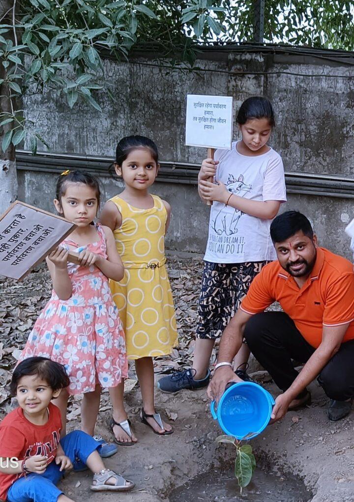 भारत में है दुनिया का सबसे विशालकाय बरगद का पेड़, गिनीज वर्ल्ड रिकॉर्ड में दर्ज है नाम