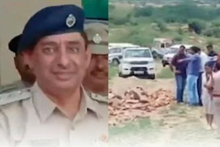 अवैध खनन का खूनी खेल माननीयों सहित शासन प्रशासन के बेमेल गठजोड़ कहे या लापरवाही का नतीजा है