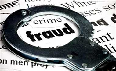 कुख्यात जालसाज महिला ने शहरी विकास आवास के नाम पर निकाले 2लाख रूपए ।।