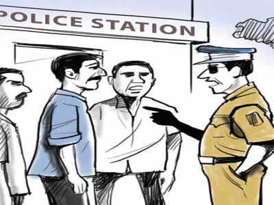 पत्रकारों के साथ शासन प्रशासन अभ्द्रदाता कब बंद करेगा पूंछता है भारतीय पत्रकार