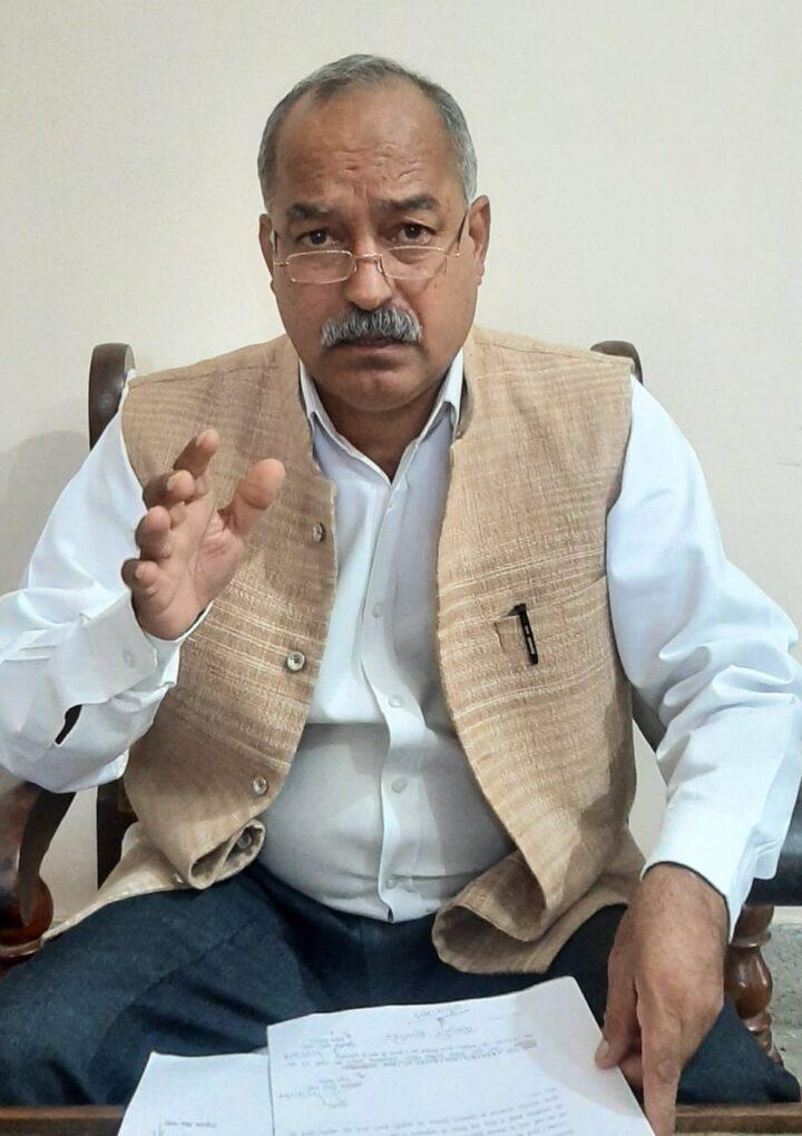 आयुष्मान योजना में सभी बीमारियों को शामिल करे सरकार- मोर्चा
