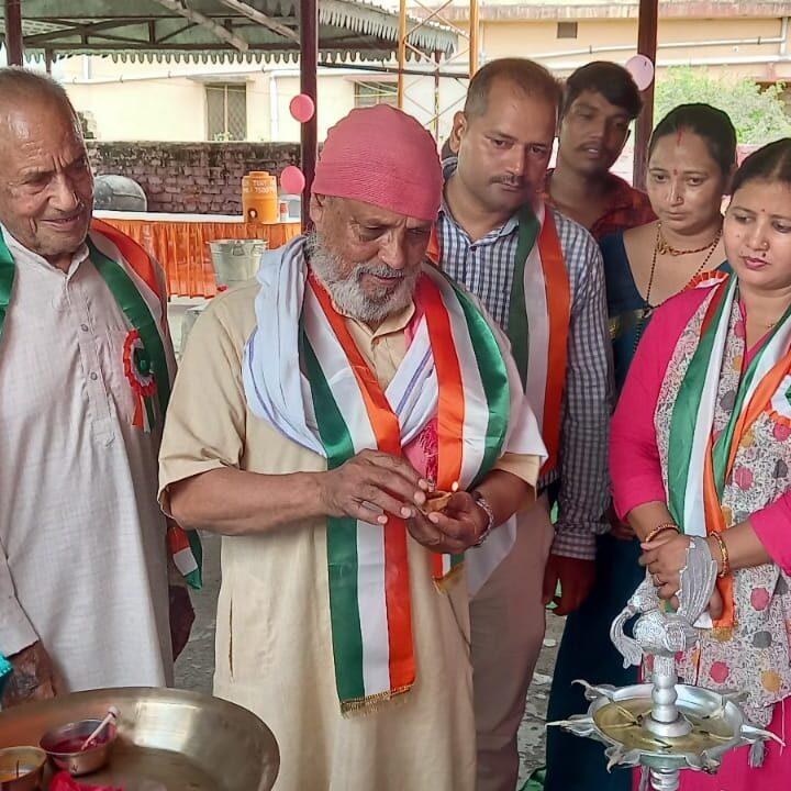 सामुदायिक उद्यमों के माध्यम से महिलाओ को आत्मनिर्भर बना रहा प्रौद्योगिकी विश्वविद्यालय