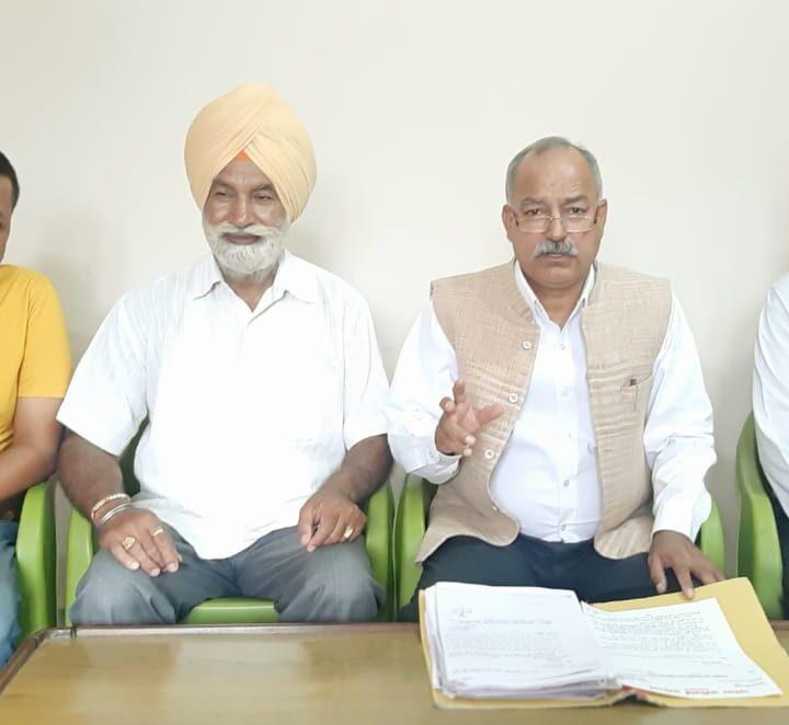 राज्य गठन से लेकर अब तक हुई भर्तियों की सीबीआई जांच कराए राजभवन- मोर्चा