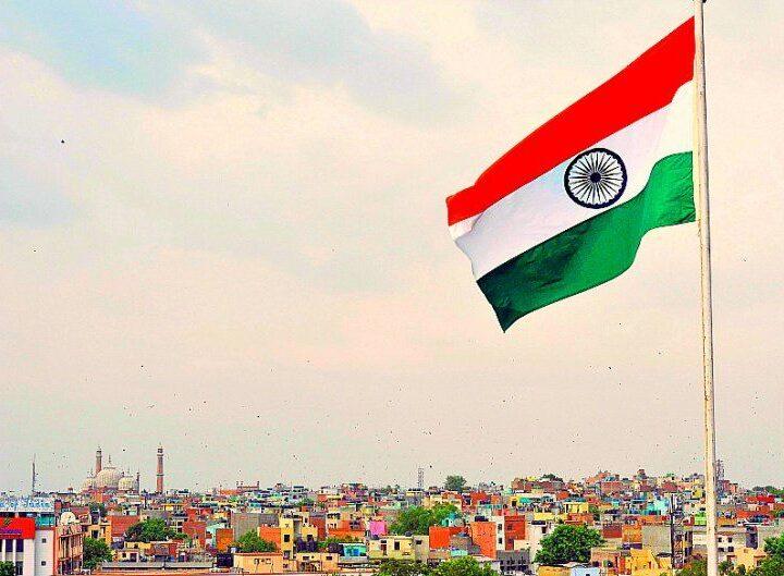 11 से 17 अगस्त तक हर घर फहराया जाएगा तिरंगा, गाइड लाइन का रखना होगा ध्यान #हर घर झंडा अभियान