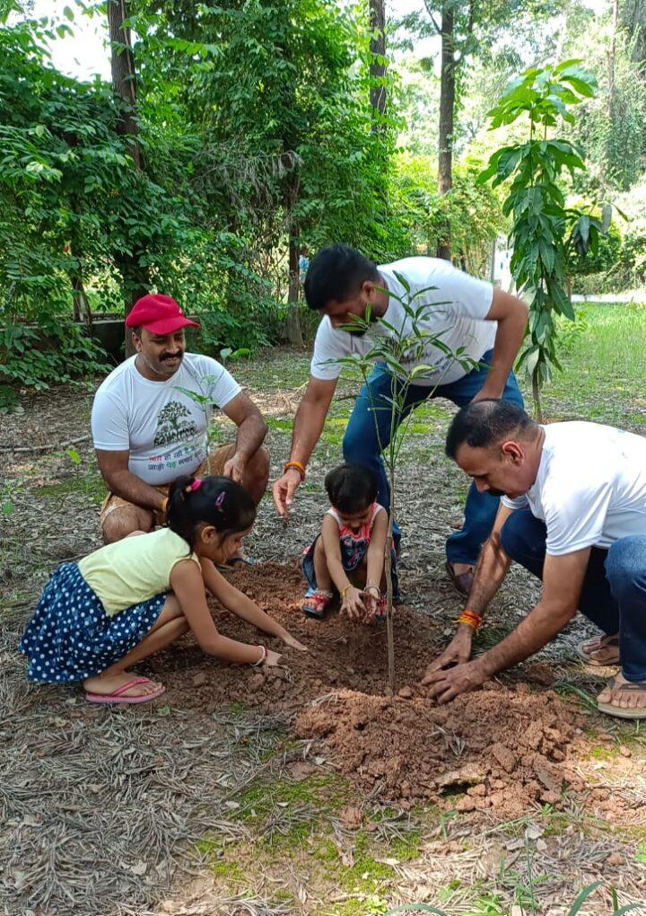 भारत के अलग-अलग राज्यों में बिश्नोई समाज ने 5 सितंबर को मनाया खेजड़्ली बलिदान दिवस