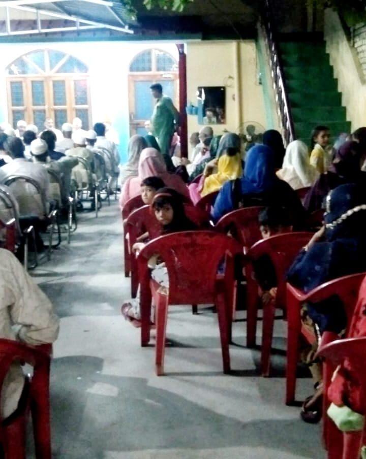 जन जागरण से ही होगा नशे का खात्मा- मोर्चा