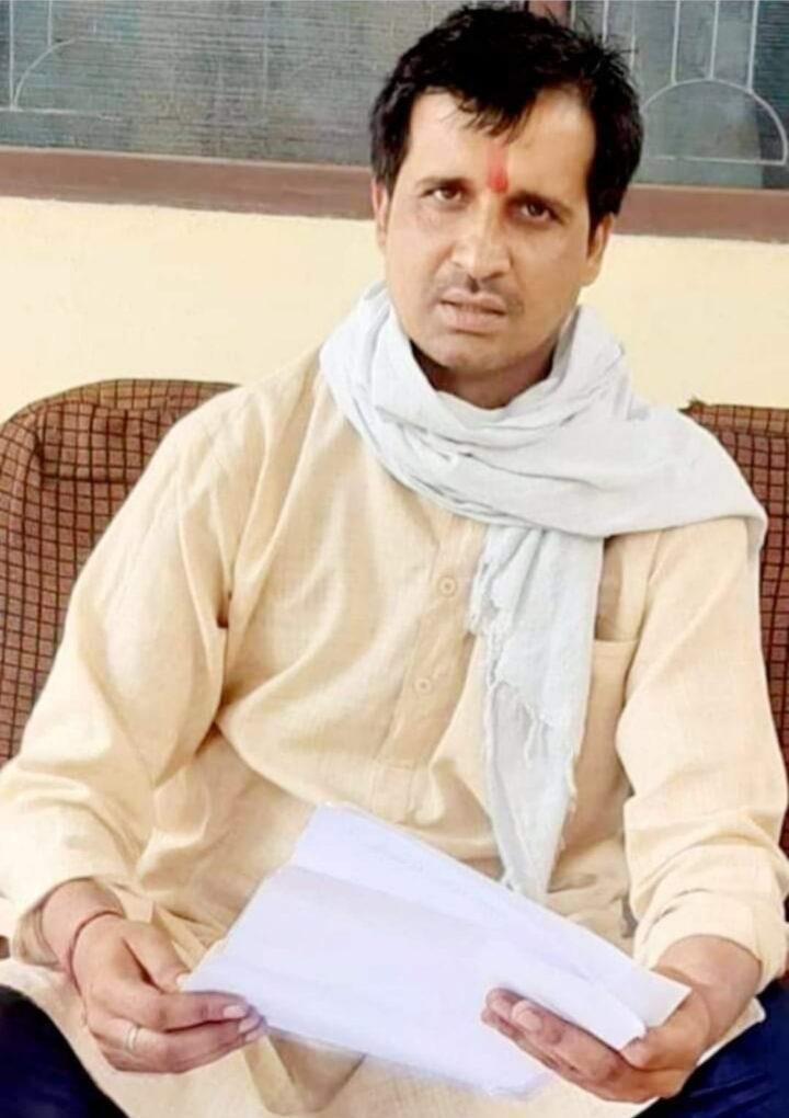 जहरीली शराब से हुई मौतों के मामले में एसएसपी के खिलाफ भी हो कार्रवाई -मोर्चा