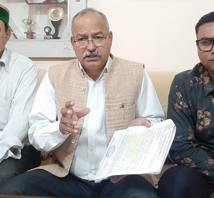 यूपीसीएल ने खरीदी 900 करोड की बिजली बिना ईआरसी की अनुमति के- मोर्चा