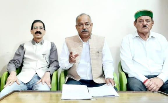 बिजली खरीद के खेल की राजभवन ने दिए जांच के आदेश- मोर्चा