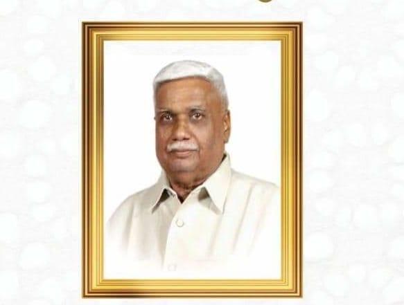 छत्रपति शिवाजी के वंशज 12 वीं पीढ़ी भोसले का निधन, बीमारी के चलते हुआ देहांत  -पुणे महाराष्ट्र
