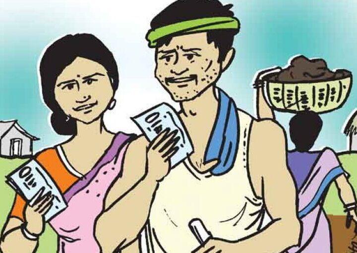 “आजीविका ” मिशन की आड़ में “भ्रष्टाचारियों” की बल्ले बल्ले जबकि अन्य ” सदस्य” परेशान—