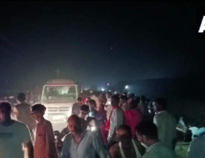 कानपुर में बड़ा हादसा