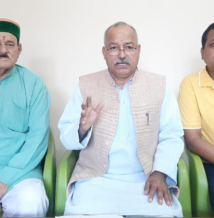 महिला आरक्षण मामले में अध्यादेश/ विधेयक ही होगा बेहतर विकल्प- मोर्चा