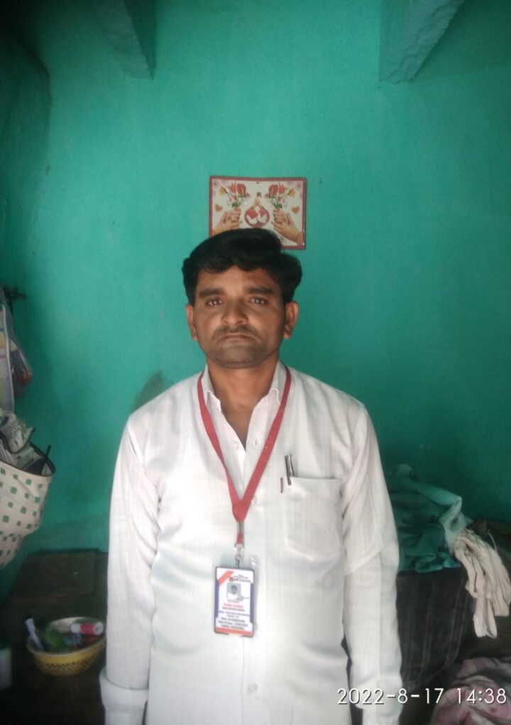 “खनिज बिभाग” की मौजूदगी में “पत्रकार पर” हमला लिखित शिकायत करने पर भी जिम्मेदार मौन—