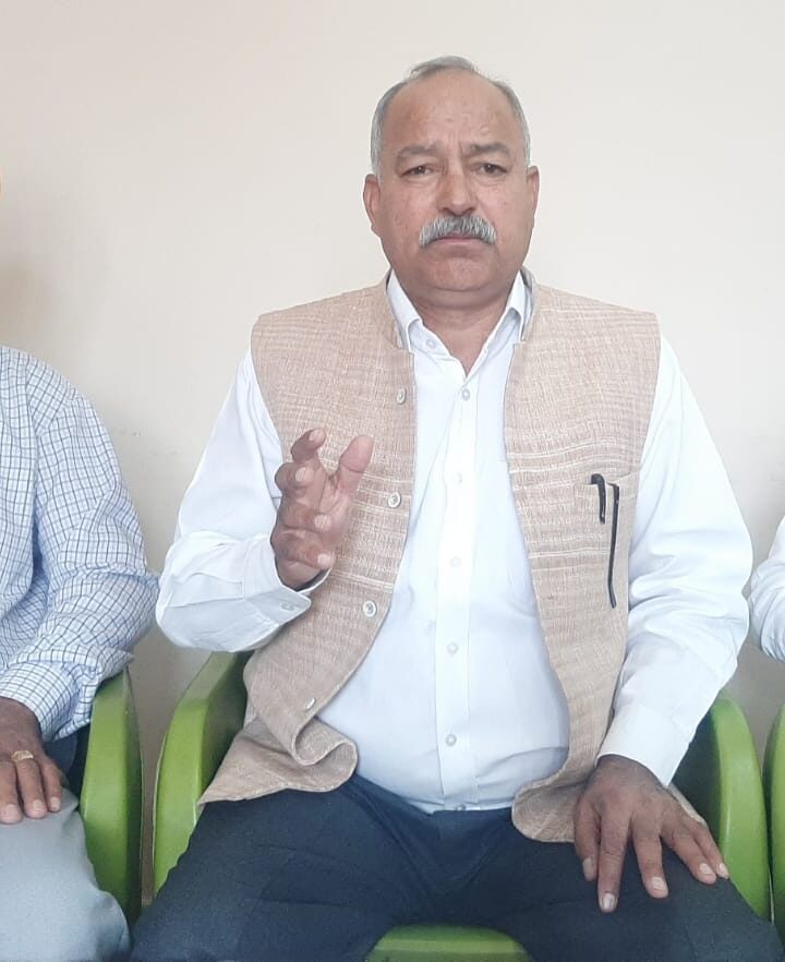 संगीन अपराधों में लिप्त विधायकों को कैसे जारी हुए सचिवालय/ विधानसभा पास- मोर्चा