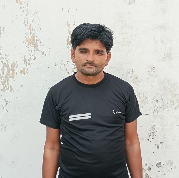 “न्याय पाने” को दर दर भटक रहा पीड़ित पत्रकार जिम्मेदारों की “चुप्पी” कहीं बड़ी “दुर्घटना” का संकेत तो नहीं—