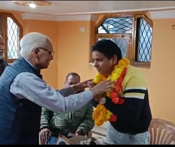 रामनगर के रविन्द्र सिंह रावत अमजा प्रदेश सचिव, प्रभार मिला कुमाऊं मंडल का #उत्तराखंड